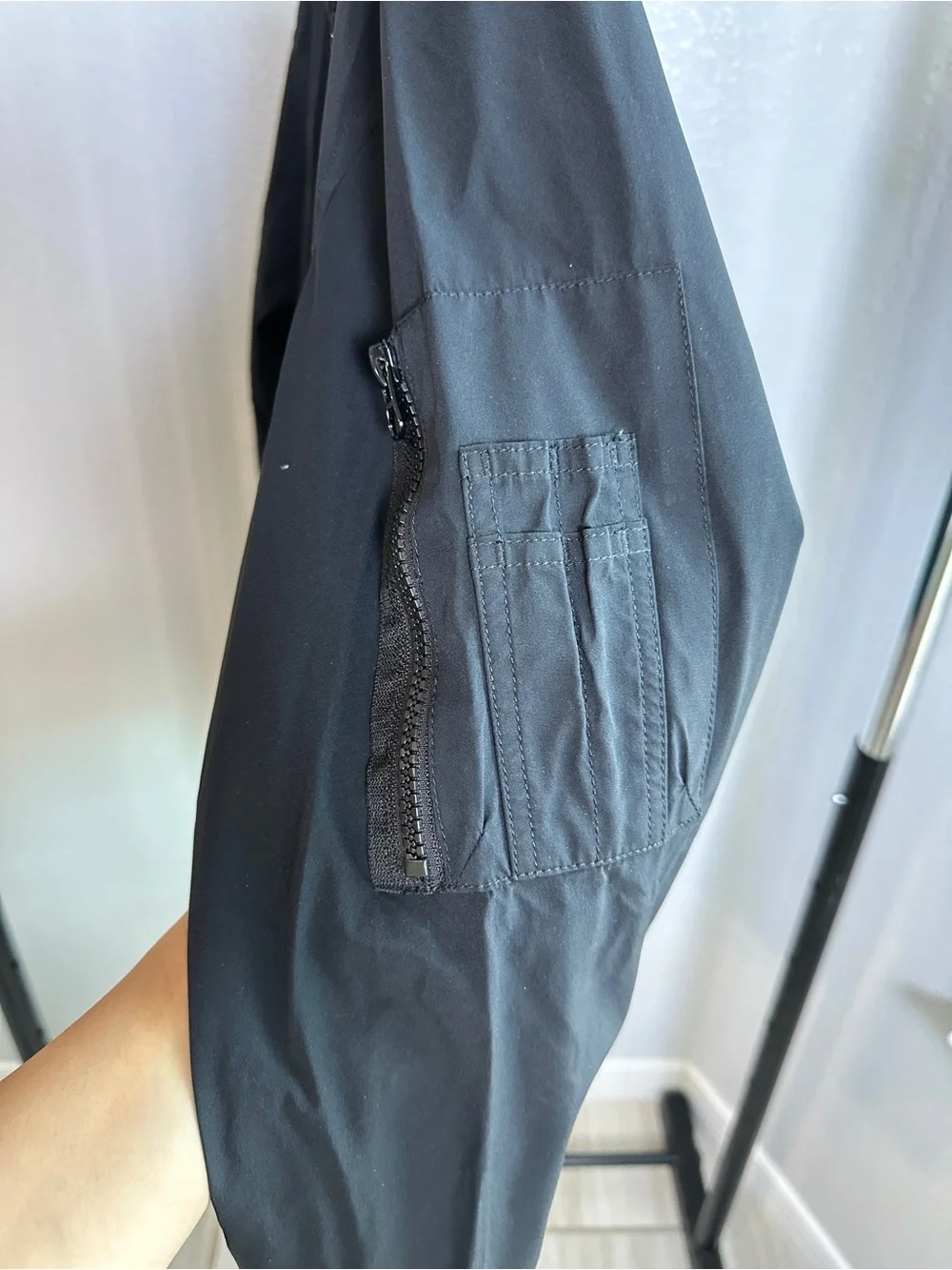 Banana Republic fit design classic